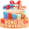 Sorteo de Bienvenida Caliente welfare icon