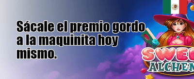 Torneo de Slots MX promotion