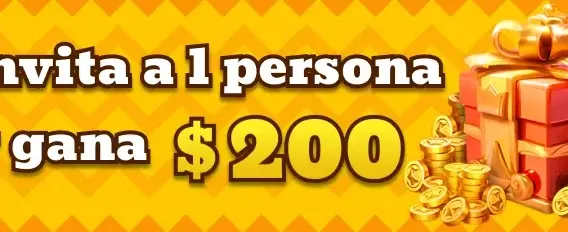 Tu Suerte comienza aquí banner