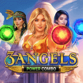 3 Ángeles Power Combo game thumbnail