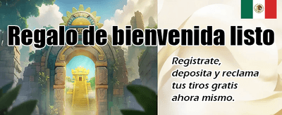Novísimos Juegos Disponibles banner