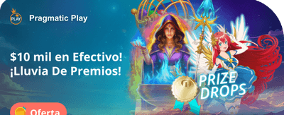Bono de Bienvenida Caliente promotion banner